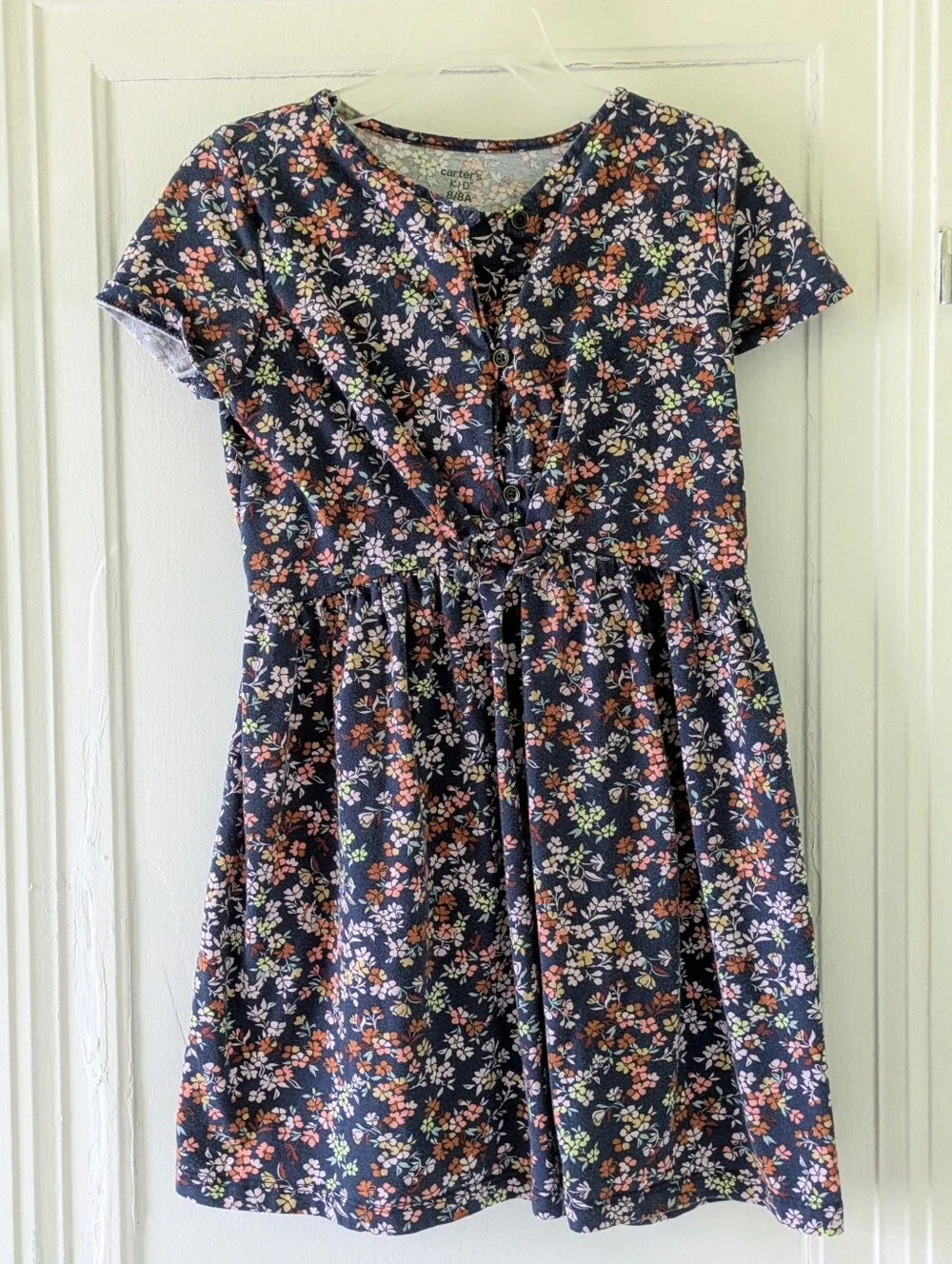 Carters crafted lightweight
